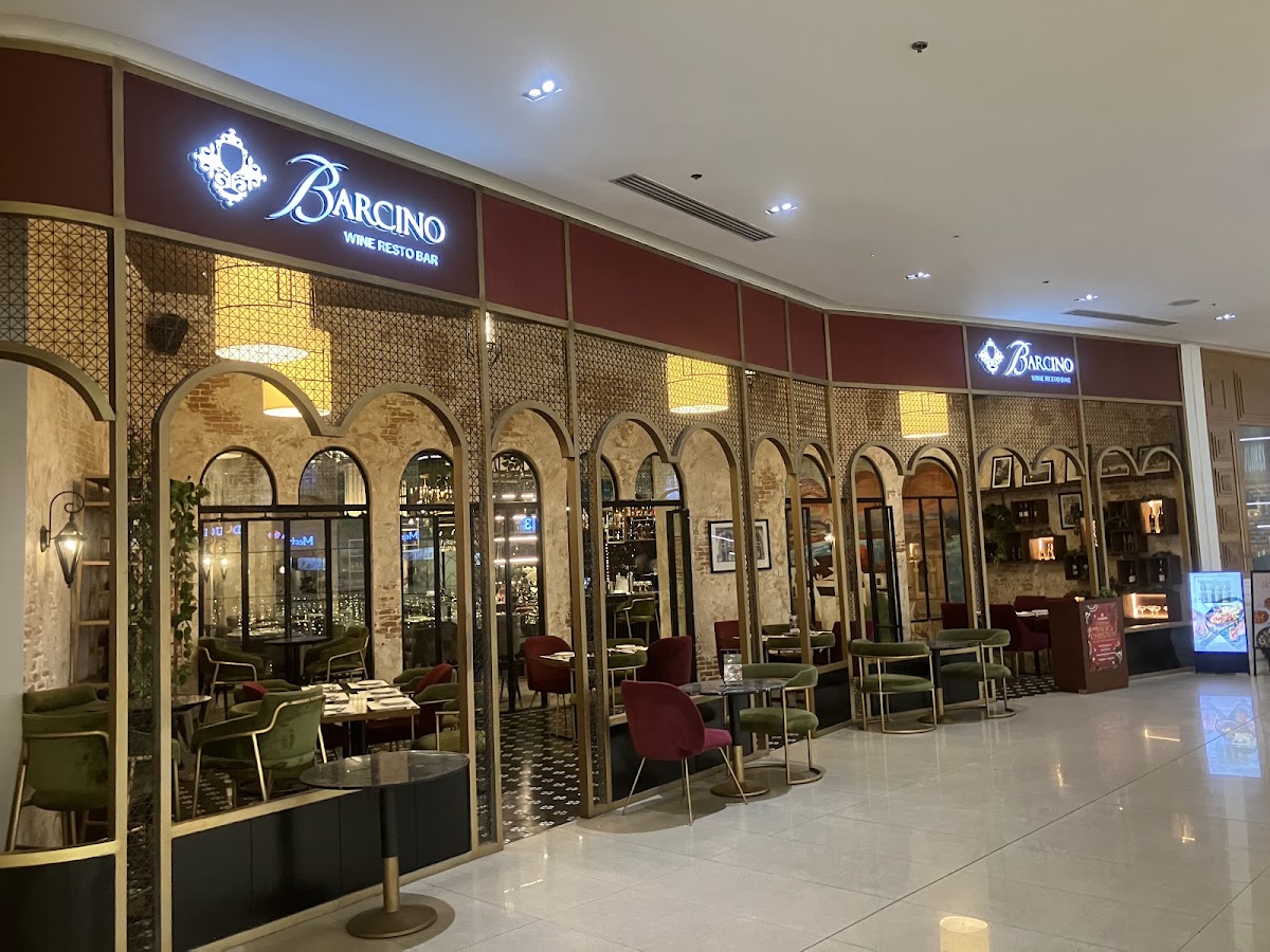 Barcino - S Maison
